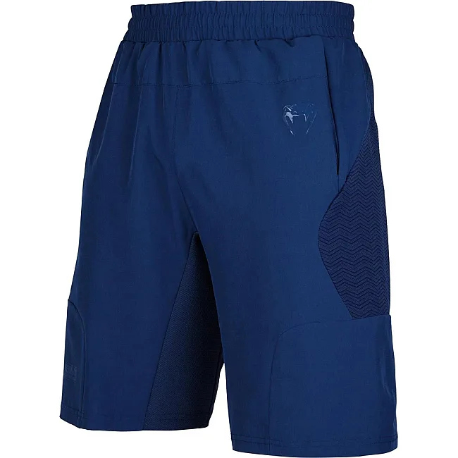 Шорты для тренировок VENUM G-Fit Navy