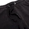Шорти для тренувань VENUM Hard Hitters Cotton Black