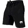 Шорти для тренувань VENUM Hard Hitters Cotton Black