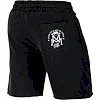 Шорти для тренувань VENUM Hard Hitters Cotton Black