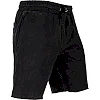 Шорти для тренувань VENUM Hard Hitters Cotton Black