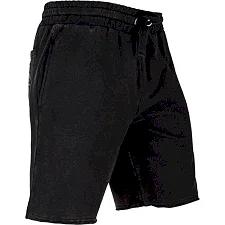 Шорти для тренувань VENUM Hard Hitters Cotton Black