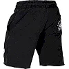 Шорти для тренувань VENUM Hard Hitters Cotton Black
