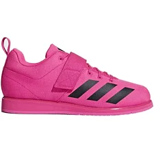 Штангетки Adidas Powerlift 4 (рожевий, F36051)