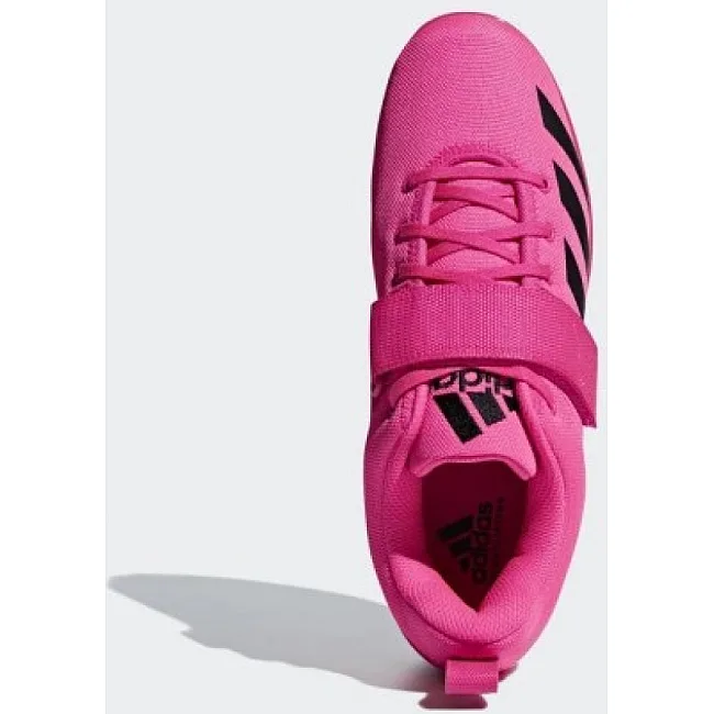 Штангетки Adidas Powerlift 4