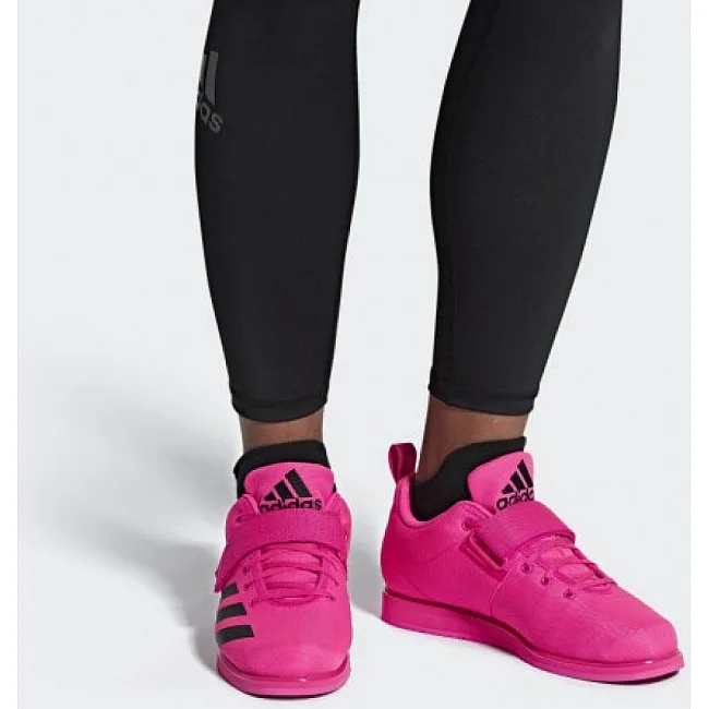 Штангетки Adidas Powerlift 4