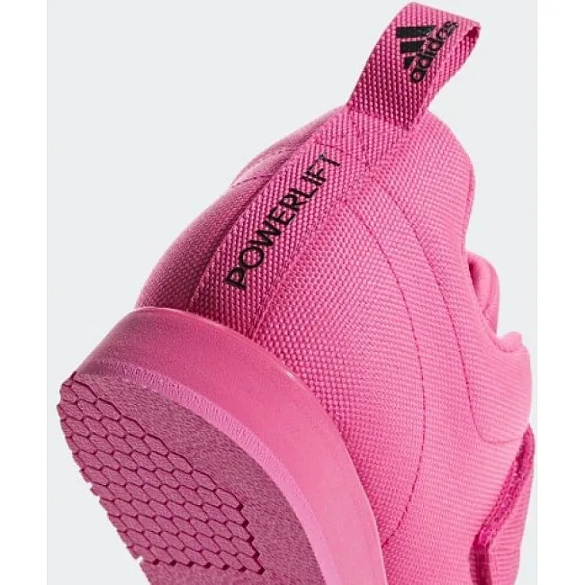 Штангетки Adidas Powerlift 4