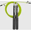 Скакалка скоростная VENUM Thunder Evo Black Yellow