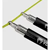 Скакалка скоростная VENUM Thunder Evo Black Yellow