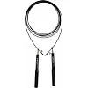 Скакалка VNK Metal Black