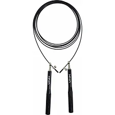 Скакалка VNK Metal Black