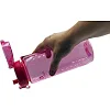 Спортивная бутылка CASNO 850 мл MX-5040 More Love Розовая