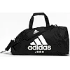Спортивная сумка-рюкзак с логотипом Adidas Judo