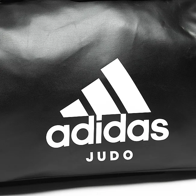 Спортивная сумка-рюкзак с логотипом Adidas Judo