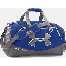 Спортивная сумка Under Armour Undeniable II MD Royal