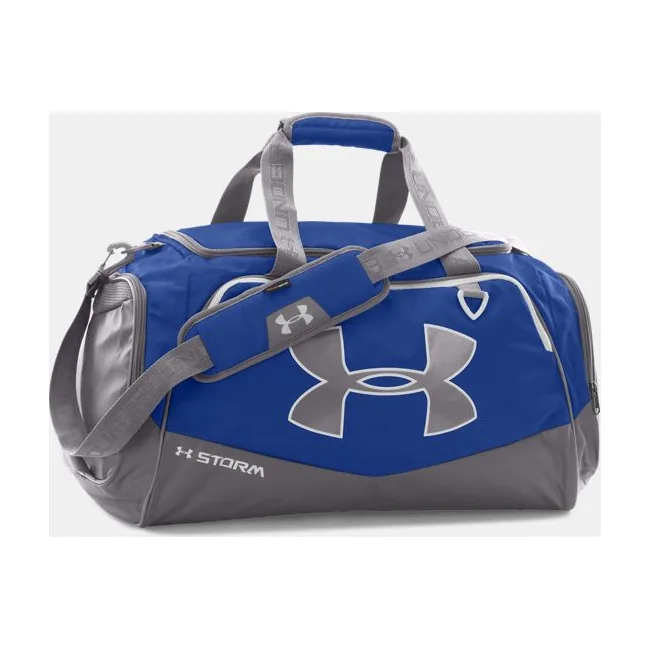 Спортивная сумка Under Armour Undeniable II MD Royal