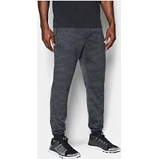 Спортивні штани Under Armour Mens UA Sportstyle Joggers Black