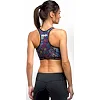 Спортивний топ Peresvit Air Motion Womens Bra Printed Triangle Curls