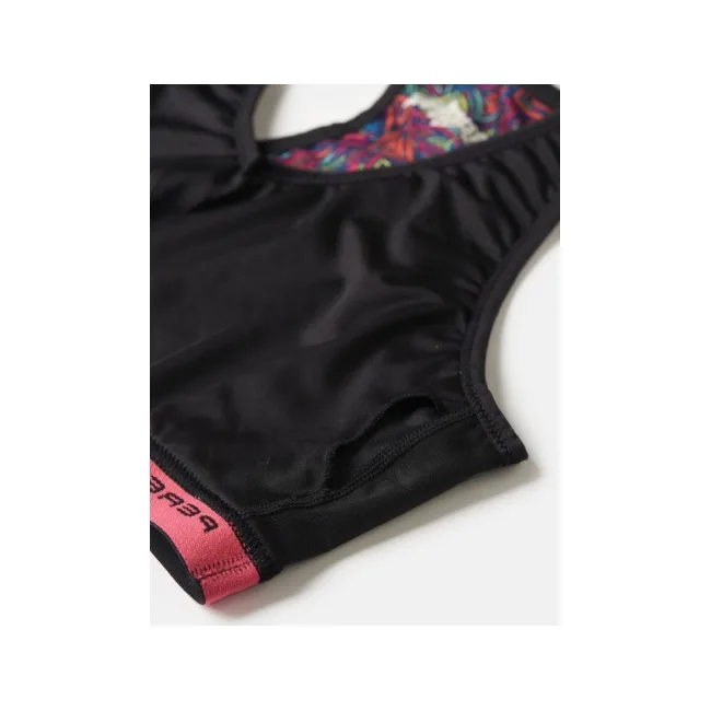 Спортивний топ Peresvit Air Motion Womens Bra Printed Triangle Curls