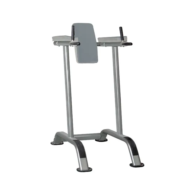 Стойка-брусья с упором IMPULSE Max Vertical Knee Raise