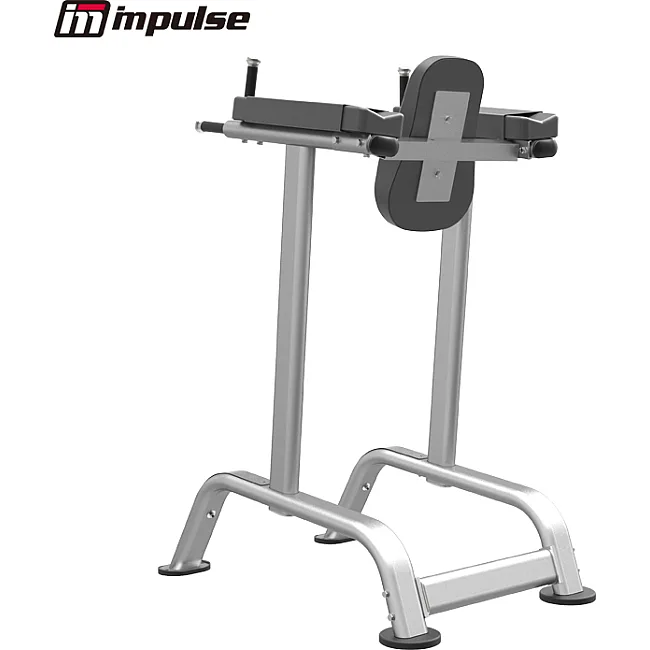 Стойка-брусья с упором IMPULSE Max Vertical Knee Raise