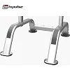 Стойка-брусья с упором IMPULSE Max Vertical Knee Raise