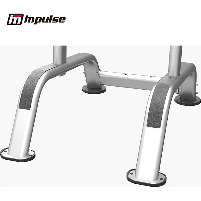 Стойка-брусья с упором IMPULSE Max Vertical Knee Raise