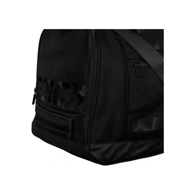 Сумка Title Black Barrage Gear Bag