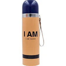 Термос I AM SP-SPORT 2416 500мл