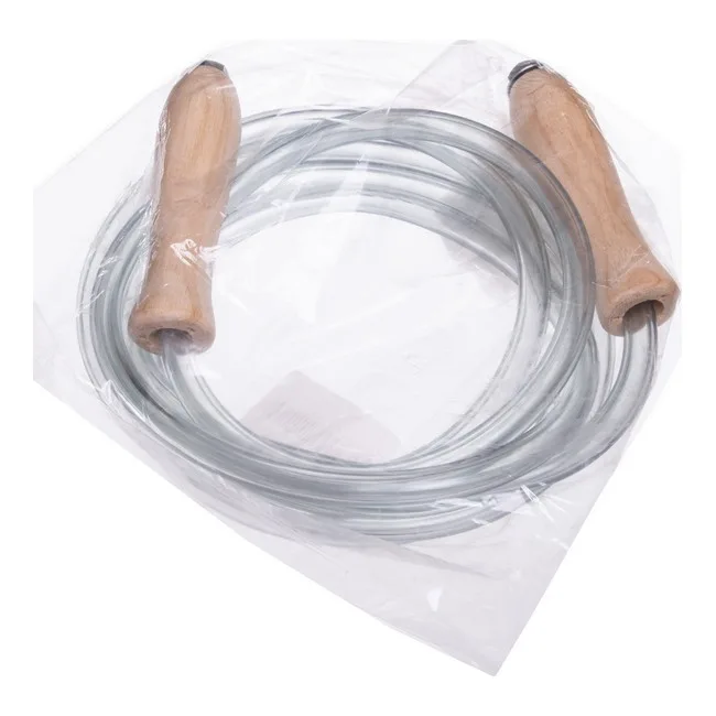 Скакалка для бокса TOP KING TKSKR-02 3м