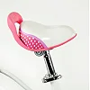 Велосипед для детей ROYALBABY JENNY GIRLS 18", OFFICIAL UA, розовый