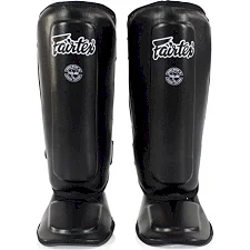Защита голени для детей Fairtex SPK9 Shin Pads for Kids