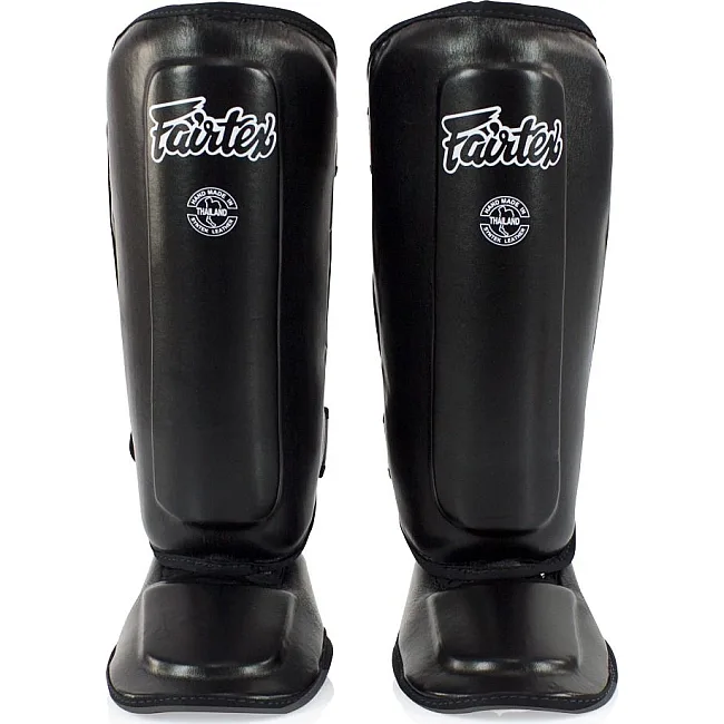 Защита голени для детей Fairtex SPK9 Shin Pads for Kids