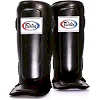 Защита голени и стопы Fairtex
