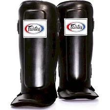 Защита голени и стопы Fairtex
