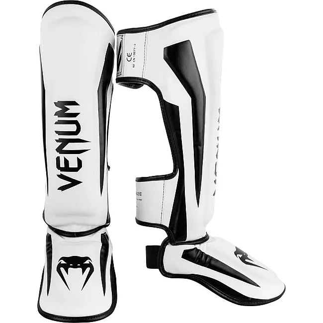 Защита голени и стопы Venum Elite