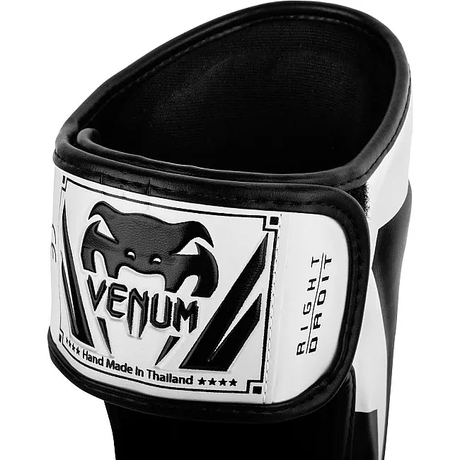 Защита голени и стопы Venum Elite
