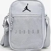 Сумка NIKE Jam Blacktop Festtival Bag 1.7L серый (для мужчин) 23 х 15 х 5 см