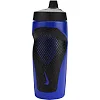 Бутылка NIKE REFUEL BOTTLE GRIP 18 OZ синий 532 мл