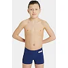 Плавки для мальчиков Arena TEAM SWIM SHORT SOLID синий, белый (для детей)