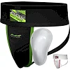 Защита паха RDX GROIN GUNDER ARMOURRD SUPPORTER черный