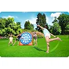Футбольный дартс надувной AIR BLAST SOCCER Bestway 52307