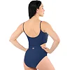 Купальник раздельный женский JOMA SANTA MONICA II 901915-322 (Синий)