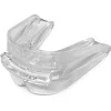 Капа для бокса Everlast DOUBLE MOUTHGUNDER ARMOURRD прозрачный One Size