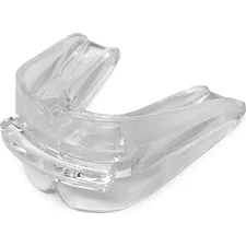 Капа для бокса Everlast DOUBLE MOUTHGUNDER ARMOURRD прозрачный One Size