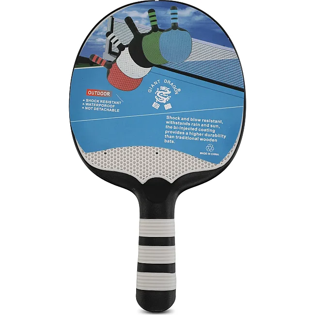 Ракетка для настольного тенниса GIANT DRAGON OUTDOOR PR16102