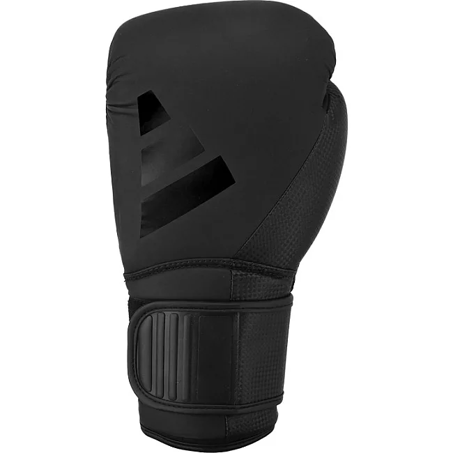Рукавички для боксу Adidas Power 50 чорний PWR50TG
