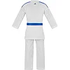 Комплект кімоно Adidas Senko (2 куртки та 1 штани) (білий) K250KIT