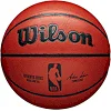 Баскетбольный мяч WILSON NBA AUTHENTIC INDOOR COMP size 5