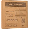 Блины диски полиуретановые 2 Handle металлическая втулка LiveUp LP8337-10 ø51мм 10кг